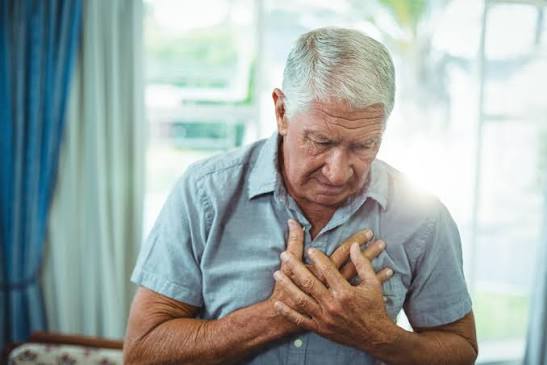 Heart Disease