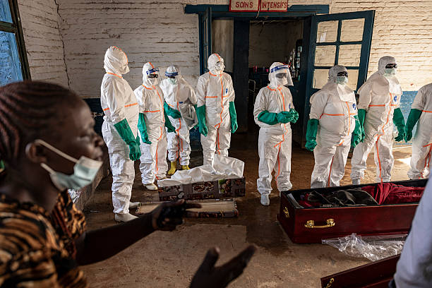 getty ebola 2