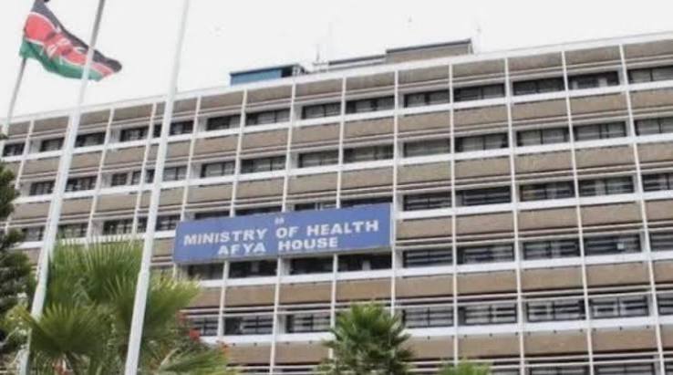 MoH