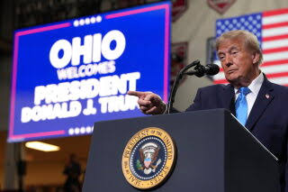 Trump Medicare