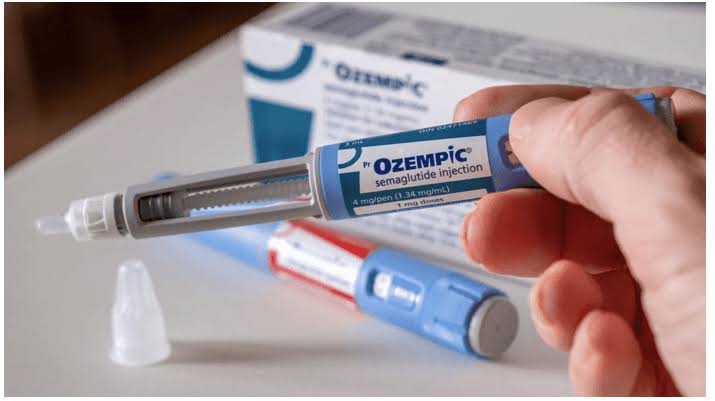 Ozempic Vision Loss Joseph Mmwa
